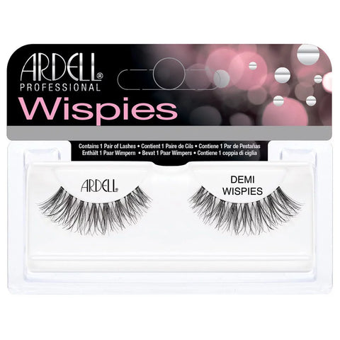 Ardell Eyelash Natural Demi Wispies
