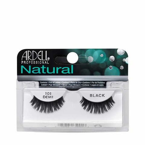 Ardell Eyelash Fash Lash 101 Demi Black