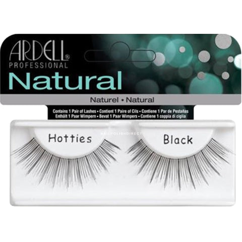 Ardell Eyelash Natural Hotties