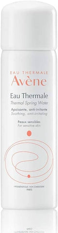Avene Thermal Spring Water Spray 50ml