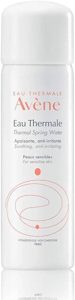 Avene Thermal Spring Water Spray 50ml