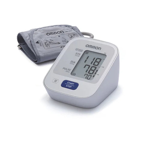 Omron M2 Basic Blood Pressure Monitor