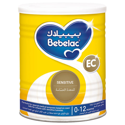 Bebelac EC 400g