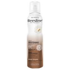 Beesline Deo Whitening - Arabian Oud 150ml