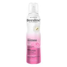 Beesline Deo Whitening - Elder Rose 150ml