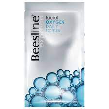 Beesline Facial Oxygen Daily Scrub 25ml