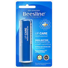 Beesline Lip Care Shea Butter & Avocado Oil