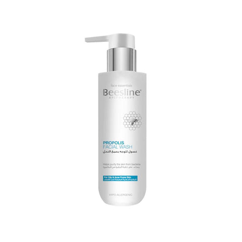 Beesline Propolis Facial Wash 250ml