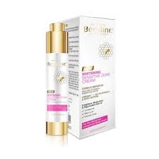 Beesline Whitening Sensitive Zone Cream 50ml