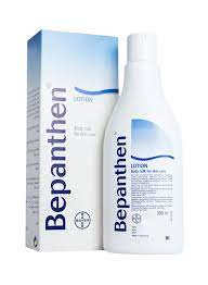 Bepanthen Lotion 2.5% 200ml