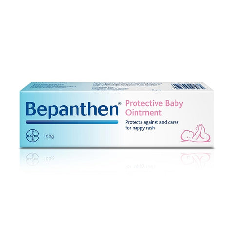 Bepanthen Oinment 5% 100g