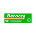 Berocca Effervescent Tablets 10's