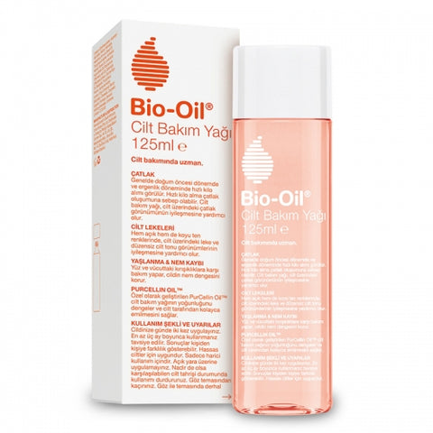 Bio-Oil 125ml