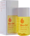Bio-Oil Skin Care Oil (Natural) 60ml