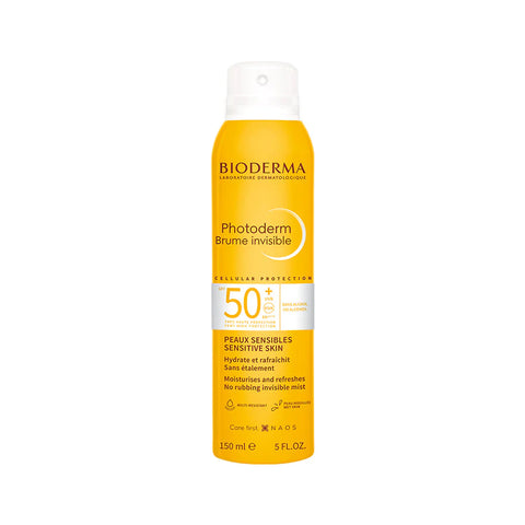 Bioderma Photoderm Brume SPF50 150ml