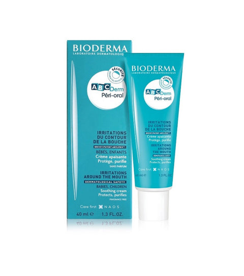 Bioderma AbcDerm Peri Oral 40ml