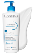 Bioderma Atoderm Cream Ultra 500ml