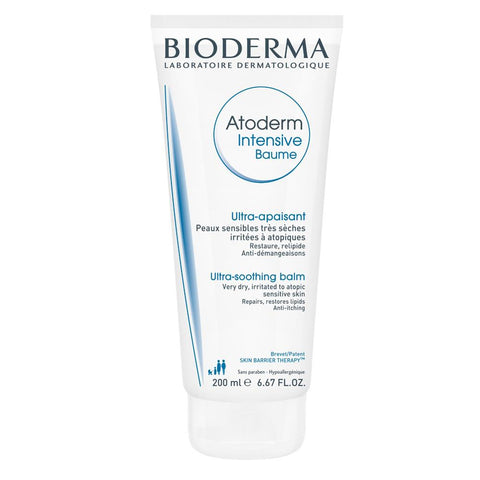 Bioderma Atoderm Intensive 200ml
