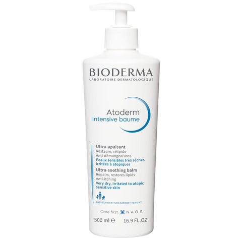 Bioderma Atoderm Intensive 500ml