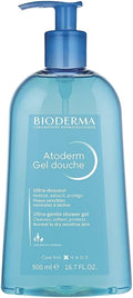 Bioderma Atoderm Shower Gel 500ml
