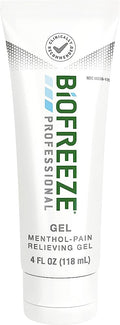 Biofreez Tube 118ml