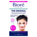 Biore Pore Perfect Strips 5's