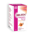 Brufen Syrup 100ml