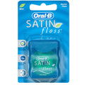 Oral B Satin Floss Mint 25m