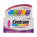 Centrum Woman Tablet 60's