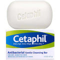 Cetaphil Antibacterial Bar 127g
