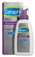 Cetaphil Pro Acne Foam Wash 235ml