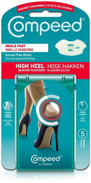 Compeed Blister High Heel 5
