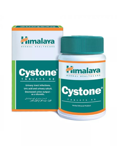 Cystone Tablet 60's