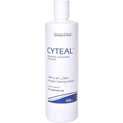 Cyteal Solution 500ml