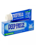 Deep Freeze Pain Relief Cold Gel 100g