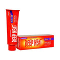 Deep Heat Rub Cream 100g