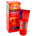 Deep Heat Rub Cream 35g