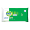 Dettol Antibacterial Wipes Original 40's
