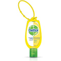 Dettol Hand Sanitizer Spring Fresh Jackets 50ml