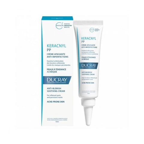 Ducray Keracnyl PP 30ml