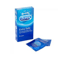 Durex Extra Safe Condom 6's