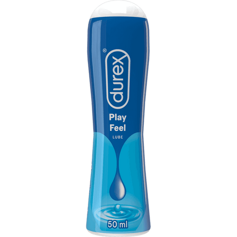 Durex Play Feel Intimate Lube 50ml
