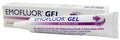 Emoflour Intensive Care Gel 75ml