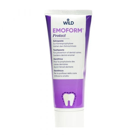 Emoform Protect Toothpaste 75ml