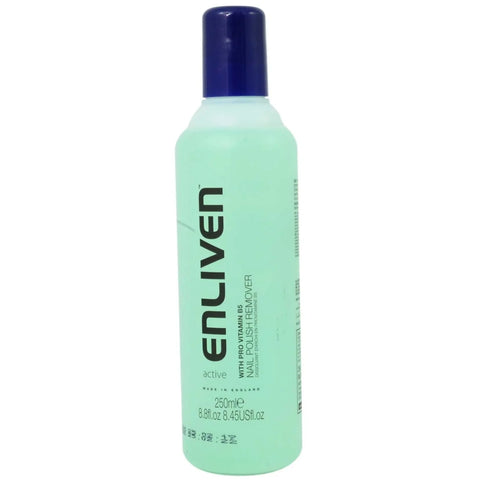 Enliven Nail Polish Remover Pro Vitamine B5 250ml