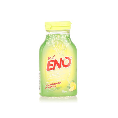 Eno Bottle Lemon 150g