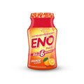 Eno Bottle Orange 150g