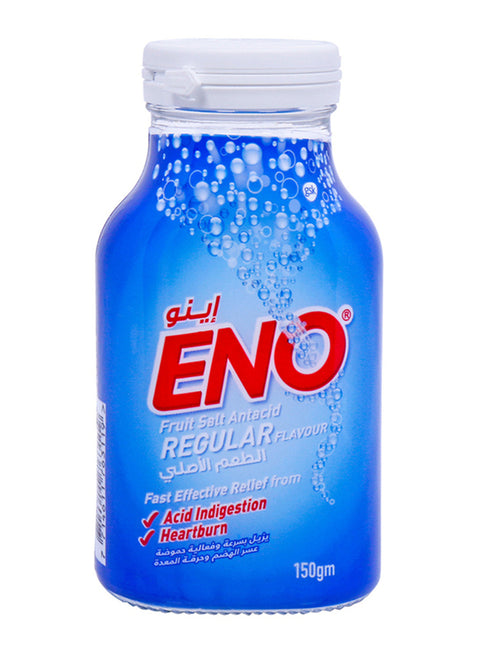 Eno Bottle Regular 150g