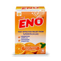 Eno Sachet Orange 5g x 10's