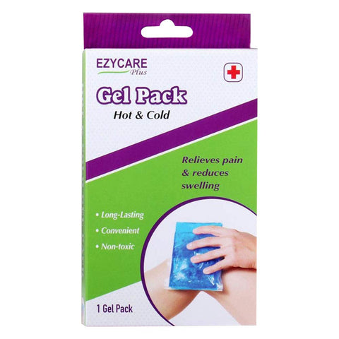 Ezycare Hot/Cold Gel Pack